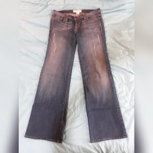 Truck Jeans Boyfriend Fit Flares